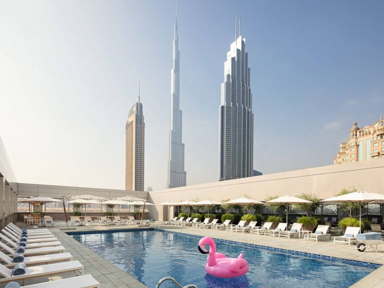 Hotels | Rama Tours