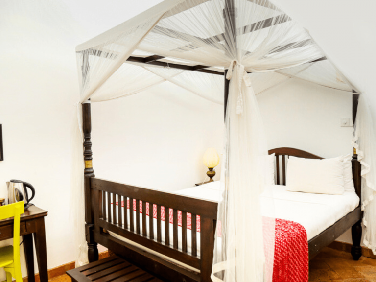 Hotels | Rama Tours