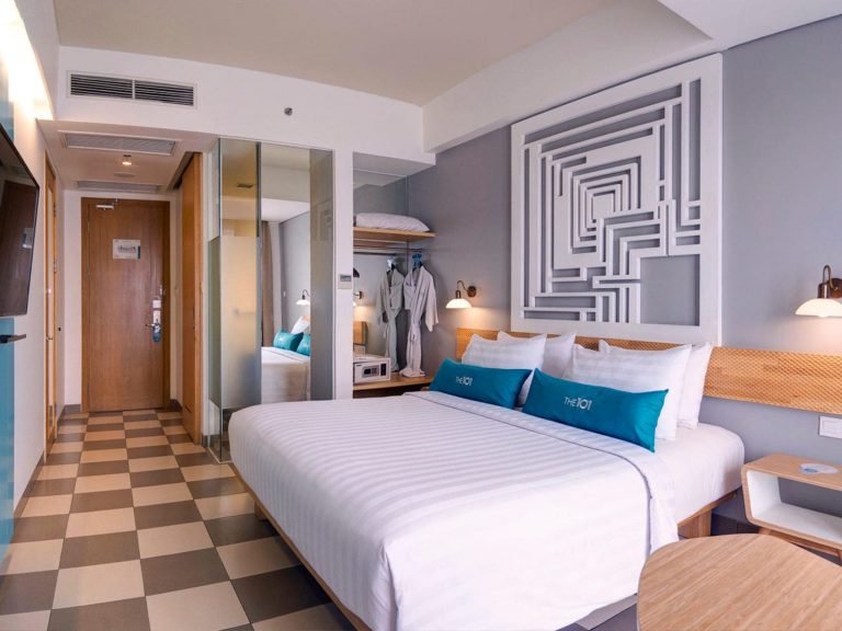 Hotels | Rama Tours