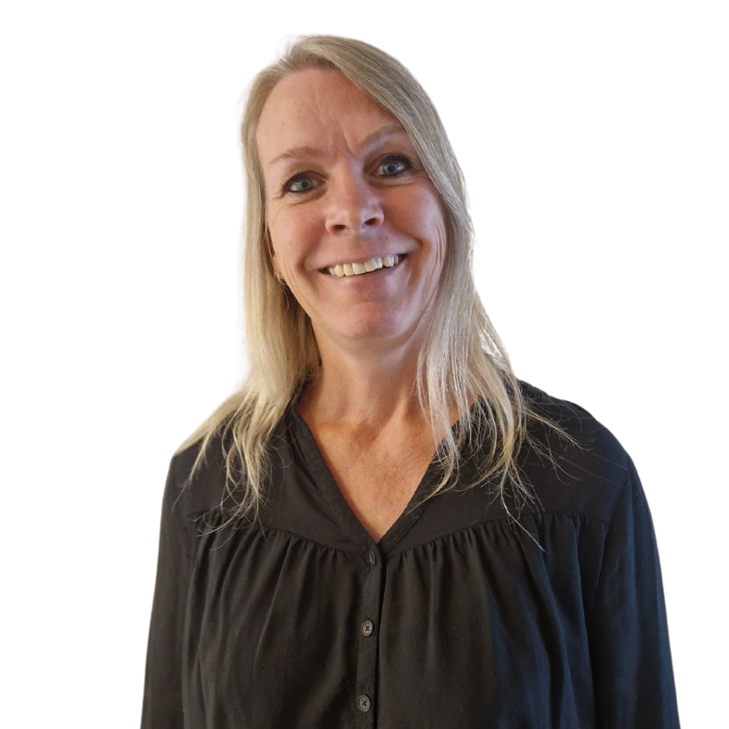 Specialist Irene Hummel Specialist Irene Hummel