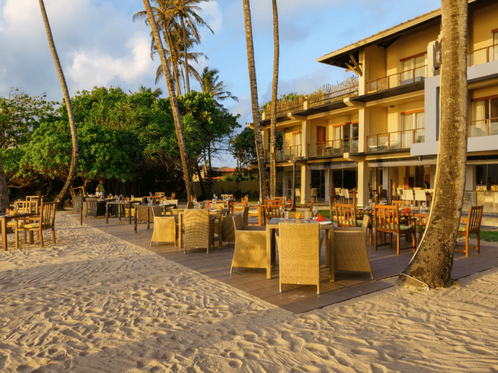 Hotels | Rama Tours