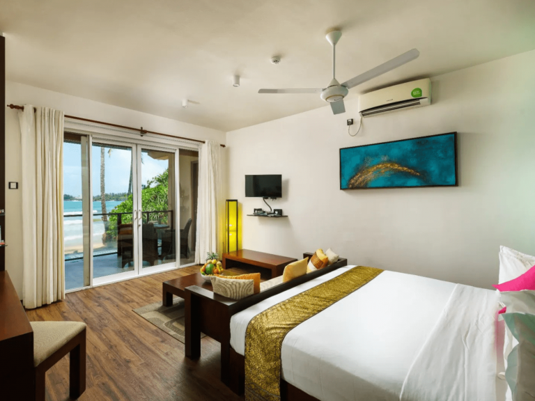 Hotels | Rama Tours