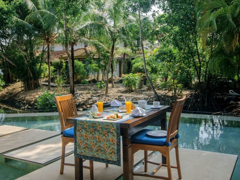 Hotels | Rama Tours