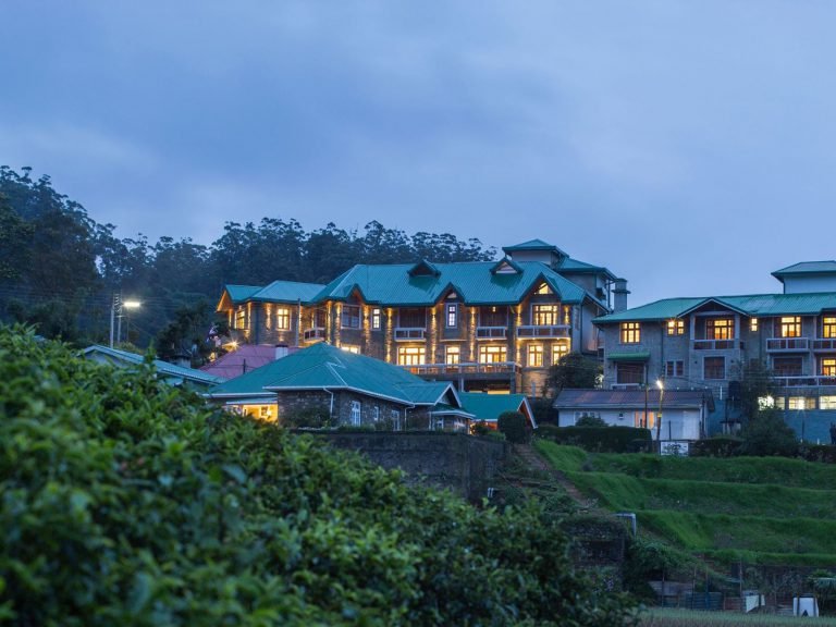 Hotels | Rama Tours