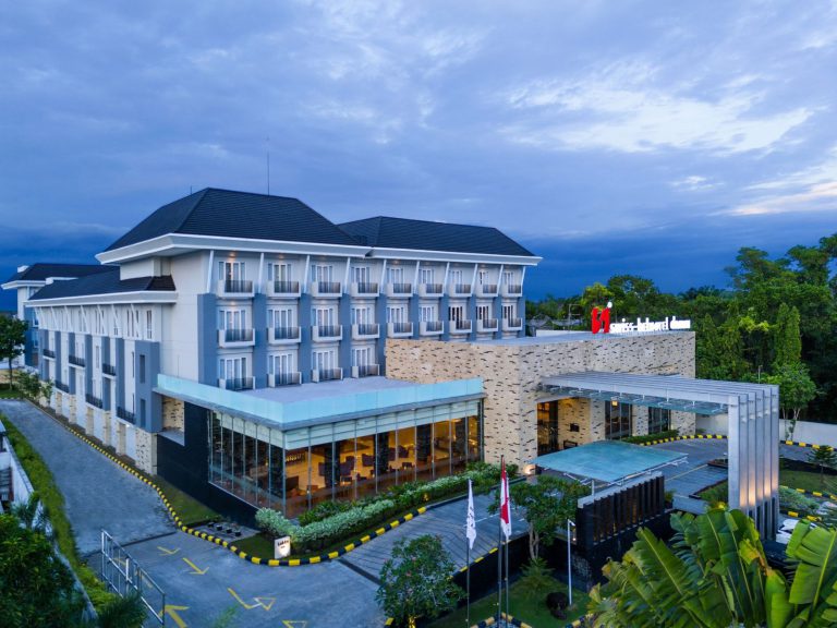 Hotels | Rama Tours