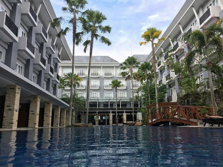 Hotels | Rama Tours