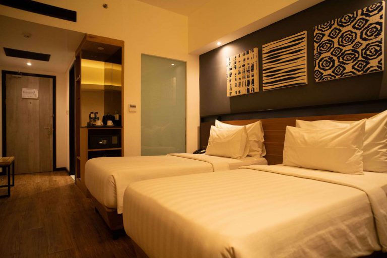 Hotels | Rama Tours