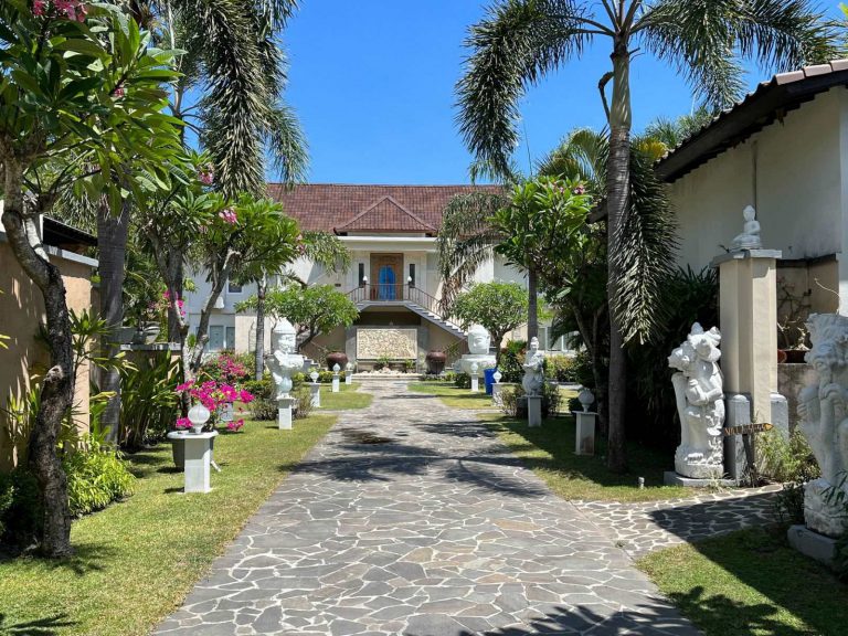 Hotels | Rama Tours