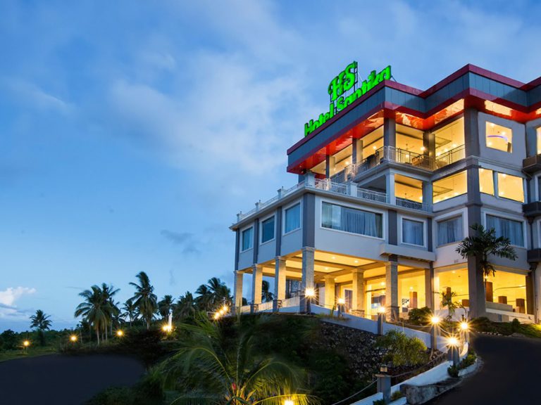Hotels | Rama Tours