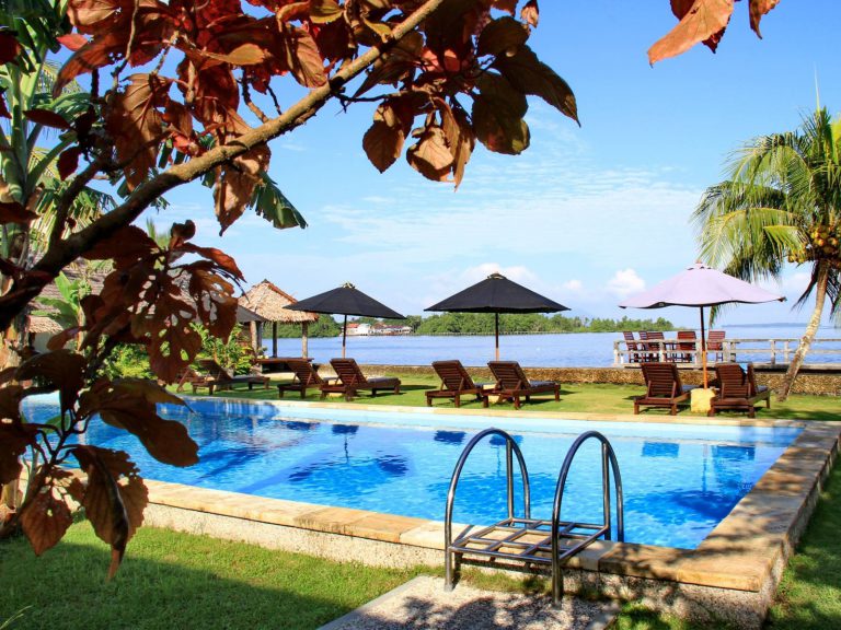 Hotels | Rama Tours