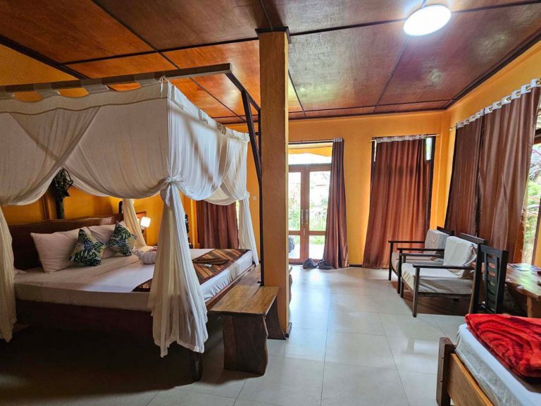 Hotels | Rama Tours