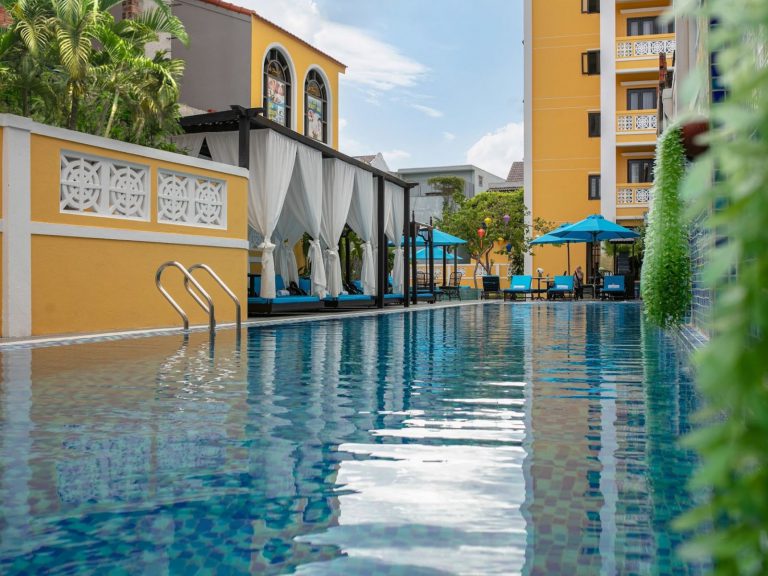 Hotels | Rama Tours