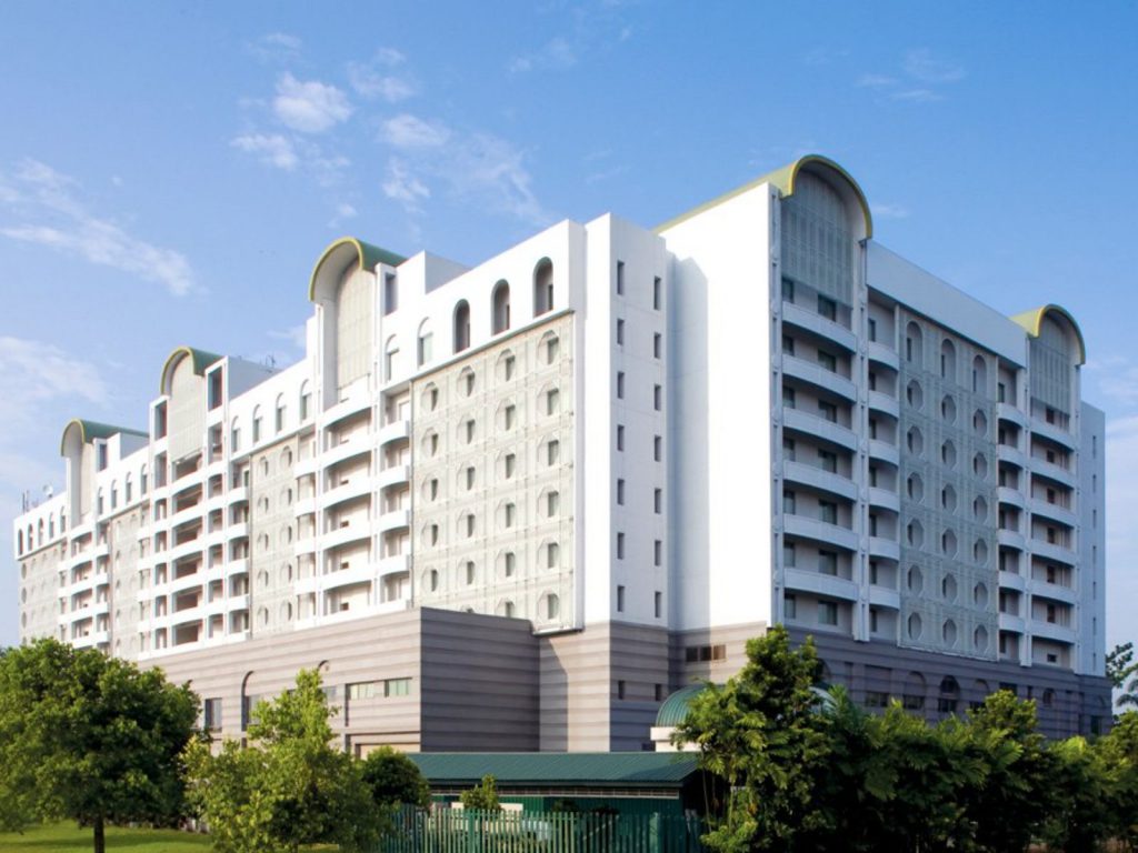 Hotels | Rama Tours