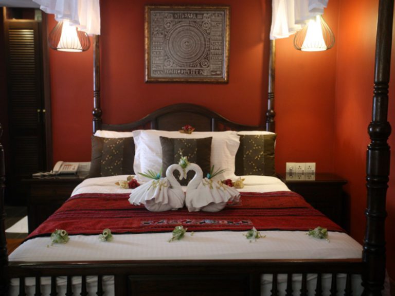 Hotels | Rama Tours