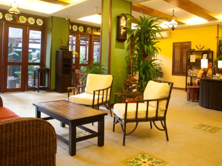 Hotels | Rama Tours
