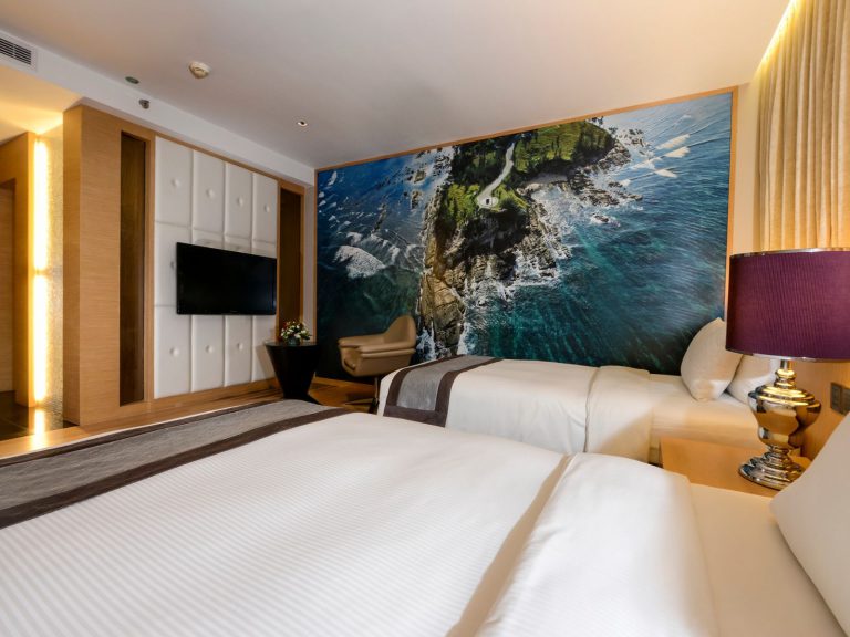 Hotels | Rama Tours