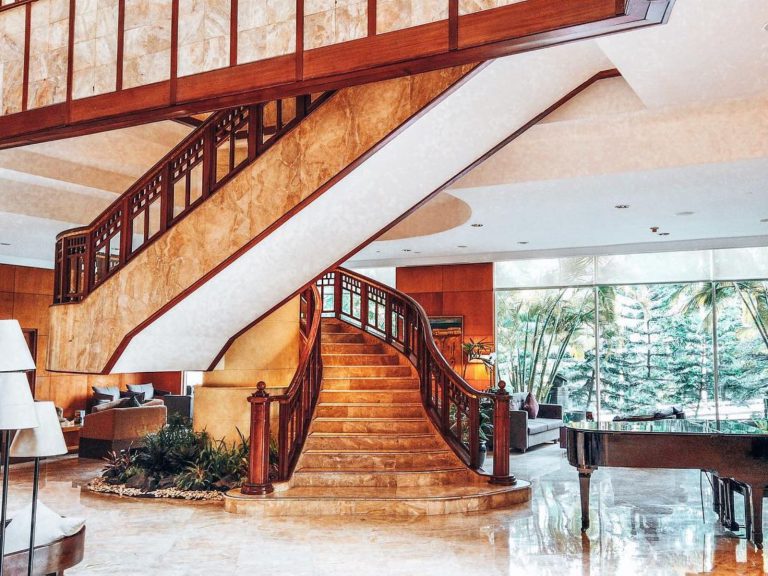 Hotels | Rama Tours