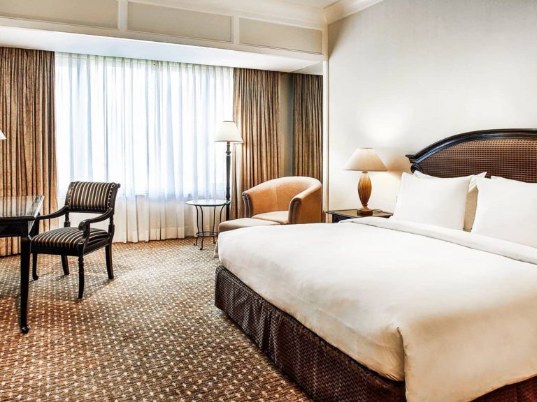 Hotels | Rama Tours