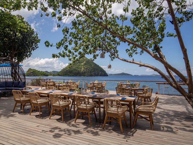 Hotels | Rama Tours