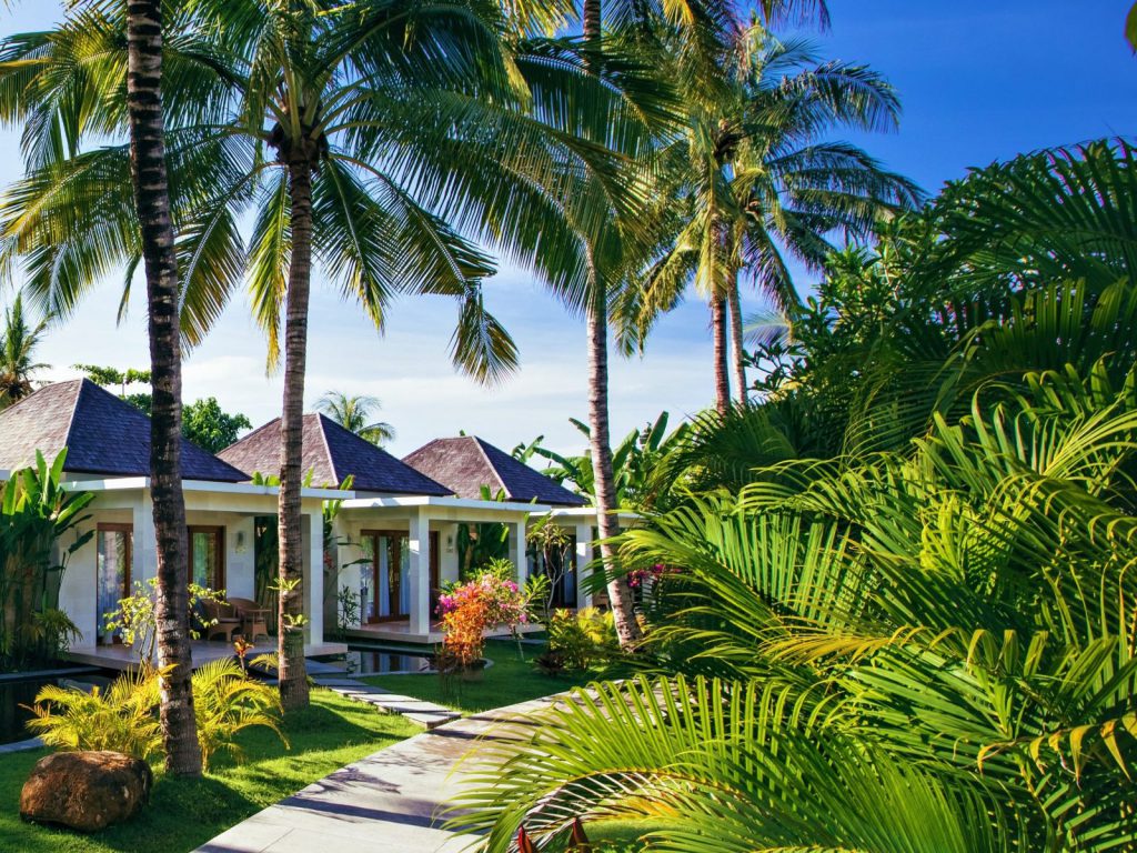 Kuta, Jivana Resort | Rama Tours