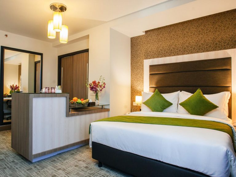 Hotels | Rama Tours