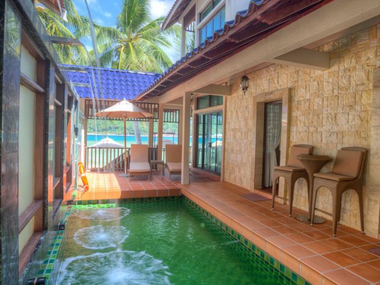 Hotels | Rama Tours