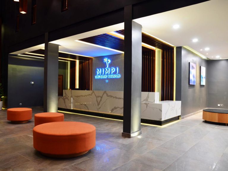 Hotels | Rama Tours