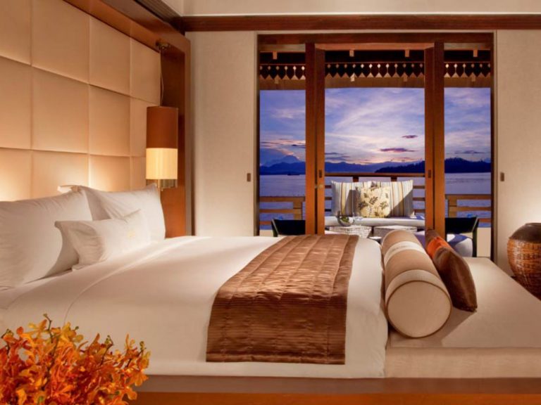 Hotels | Rama Tours