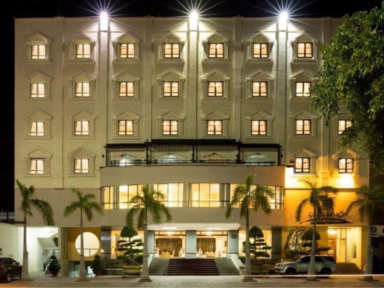 Hotels | Rama Tours