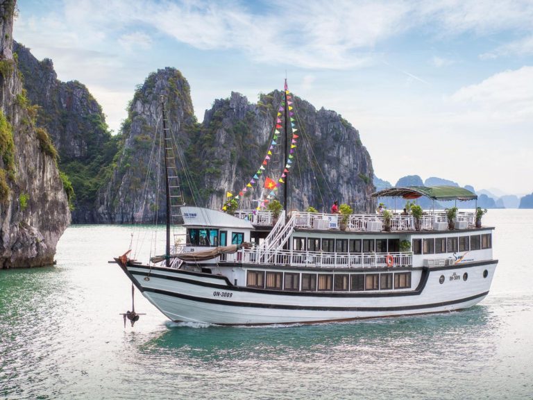 Hotels | Rama Tours