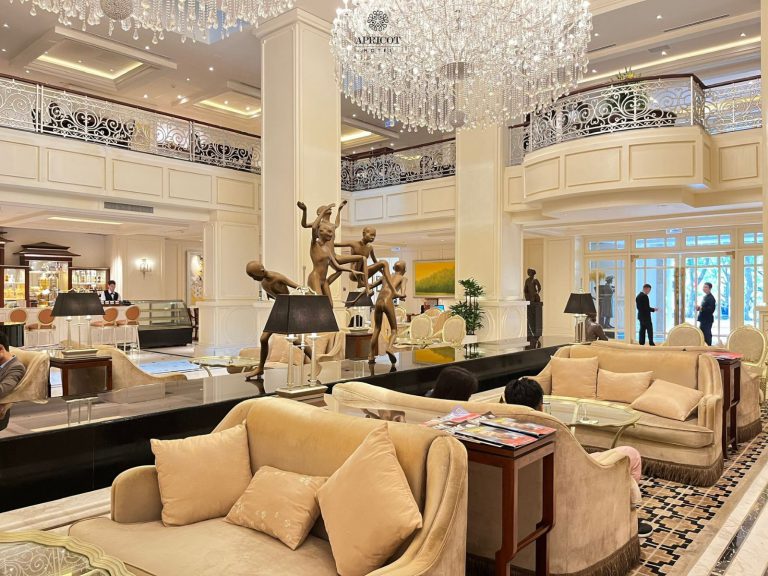 Hotels | Rama Tours