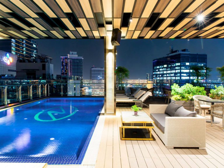 Hotels | Rama Tours