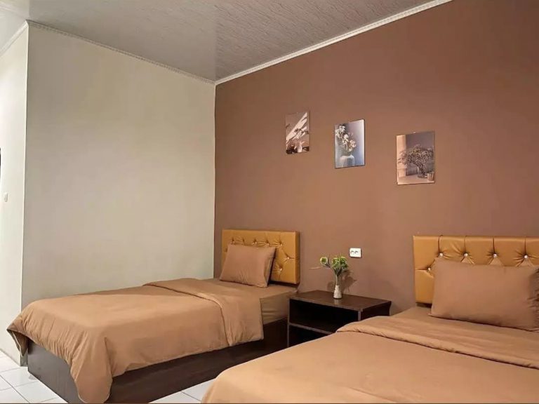 Hotels | Rama Tours