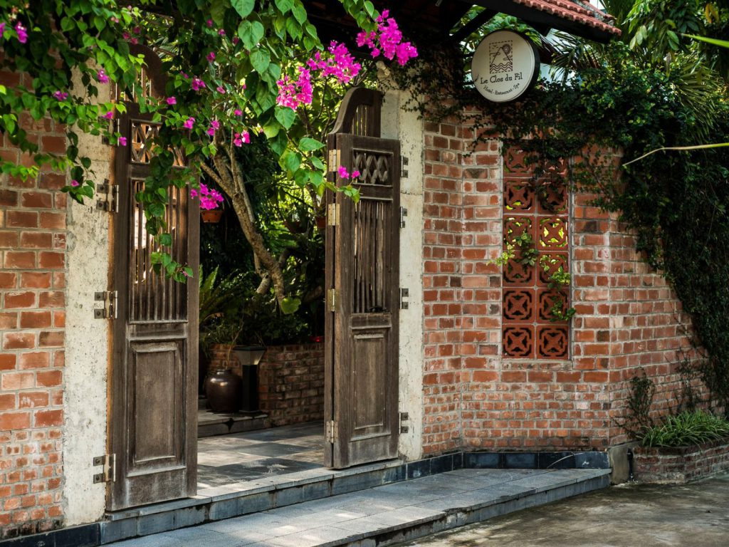 Hotels | Rama Tours