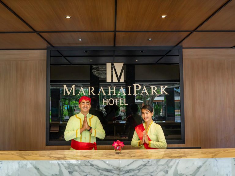Hotels | Rama Tours
