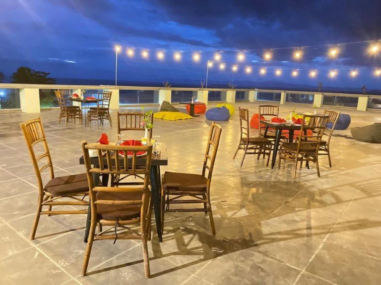 Hotels | Rama Tours