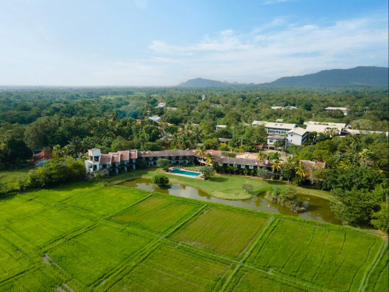 Hotels | Rama Tours