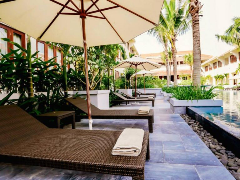 Hotels | Rama Tours