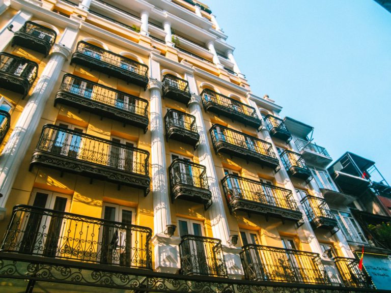 Hotels | Rama Tours