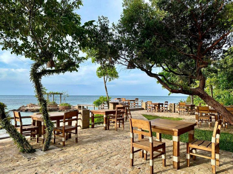 Hotels | Rama Tours