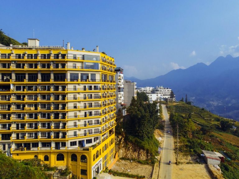Hotels | Rama Tours