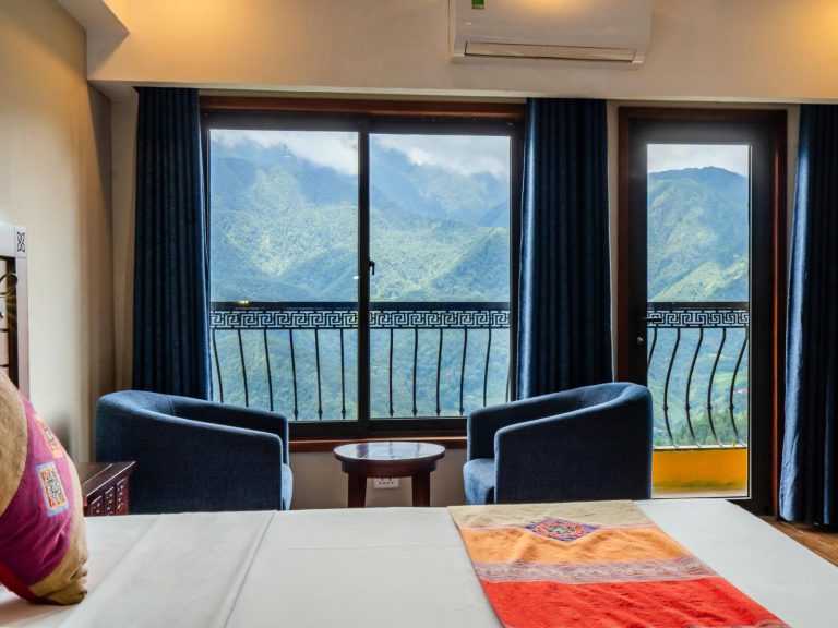 Hotels | Rama Tours