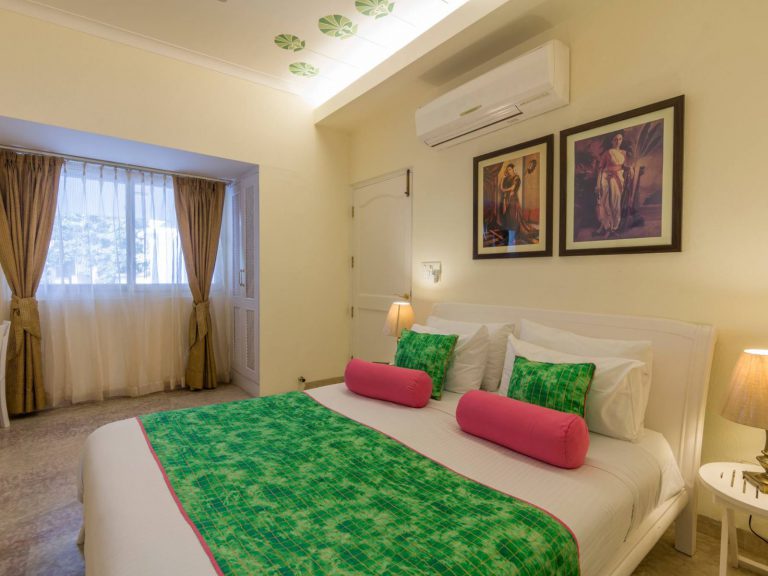 Hotels | Rama Tours