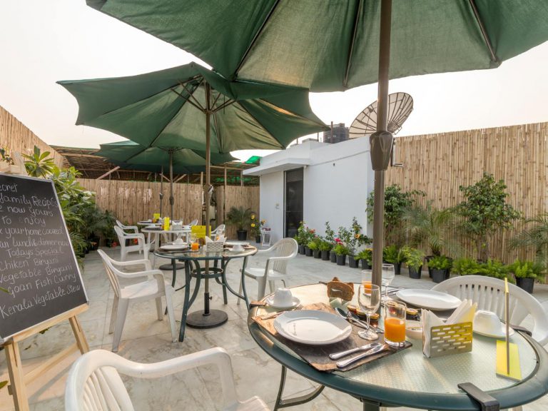 Hotels | Rama Tours