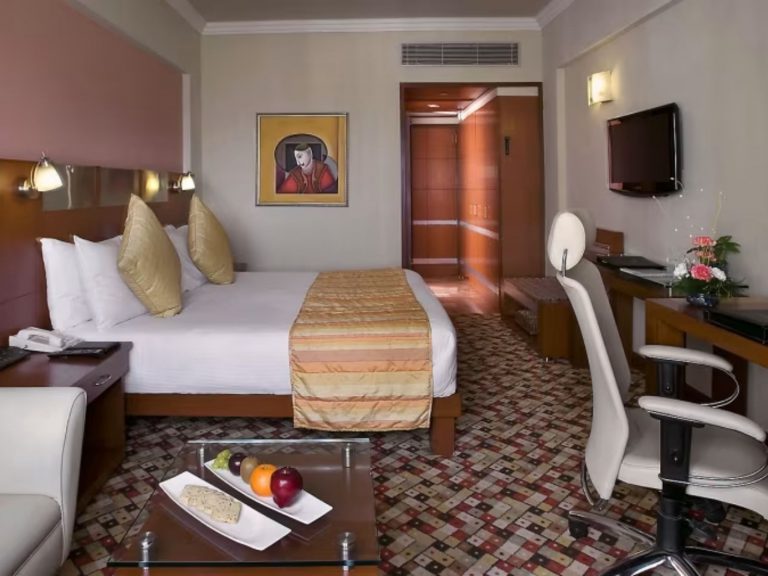 Hotels | Rama Tours