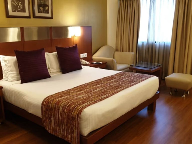 Hotels | Rama Tours