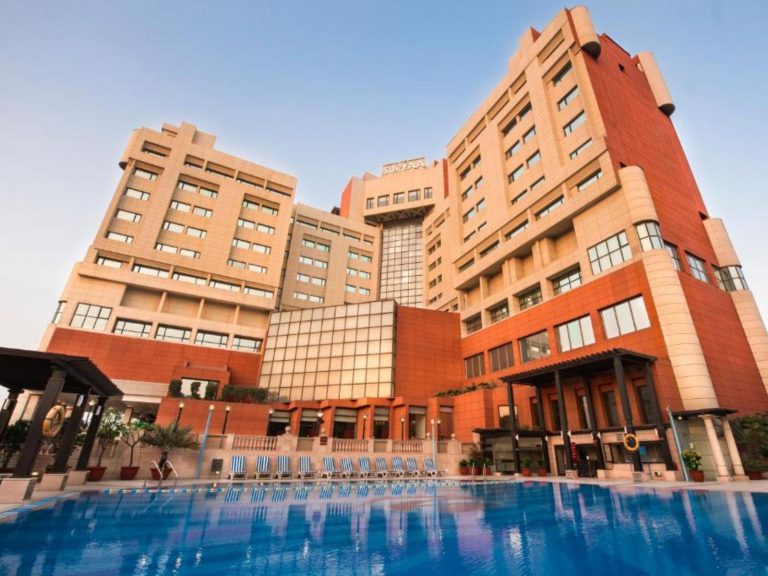 Hotels | Rama Tours