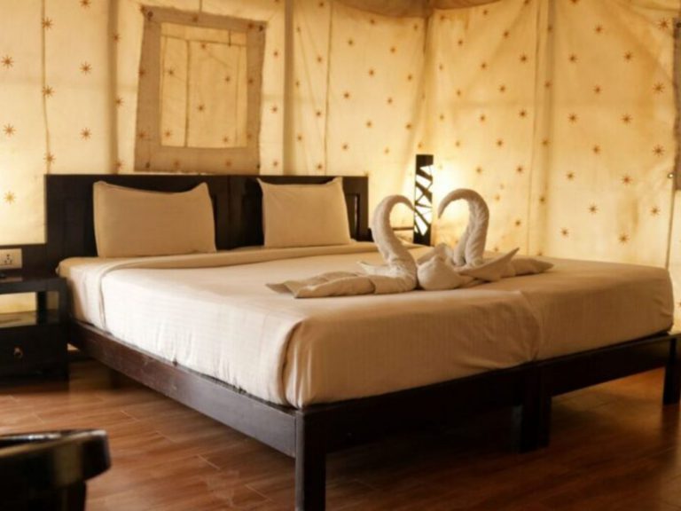 Hotels | Rama Tours