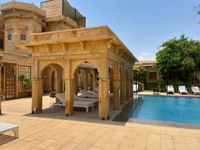 Hotels | Rama Tours
