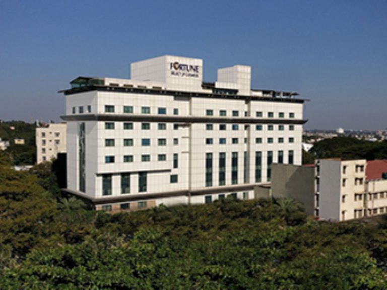 Hotels | Rama Tours